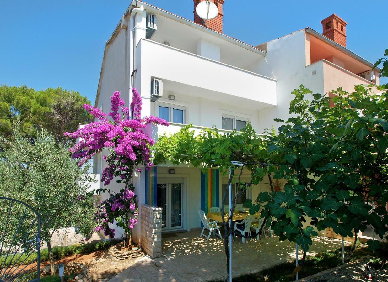 House Vinkuran 1823 Vila Pula Exterior foto